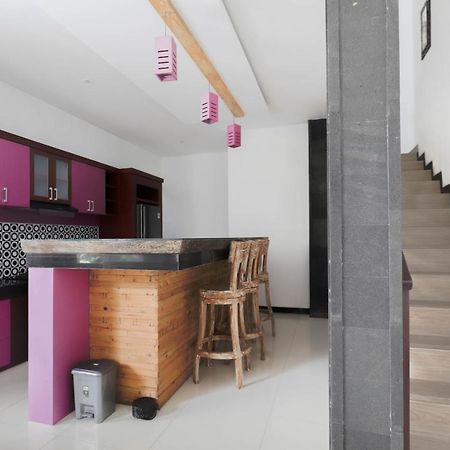Puri Bagus Villa By Great Bali Villas Legian Eksteriør bilde