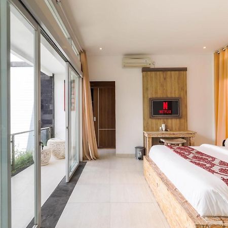 Puri Bagus Villa By Great Bali Villas Legian Eksteriør bilde