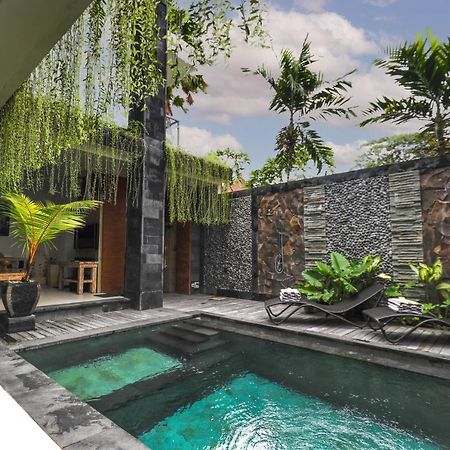 Puri Bagus Villa By Great Bali Villas Legian Eksteriør bilde
