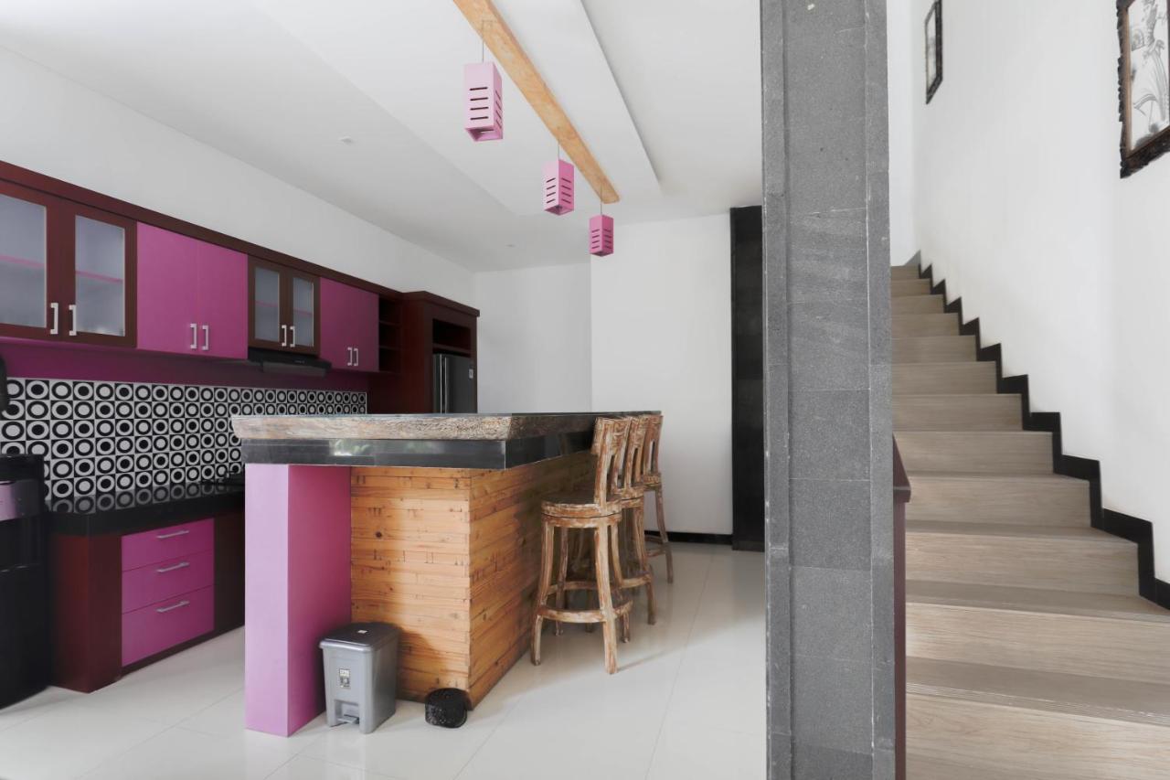 Puri Bagus Villa By Great Bali Villas Legian Eksteriør bilde