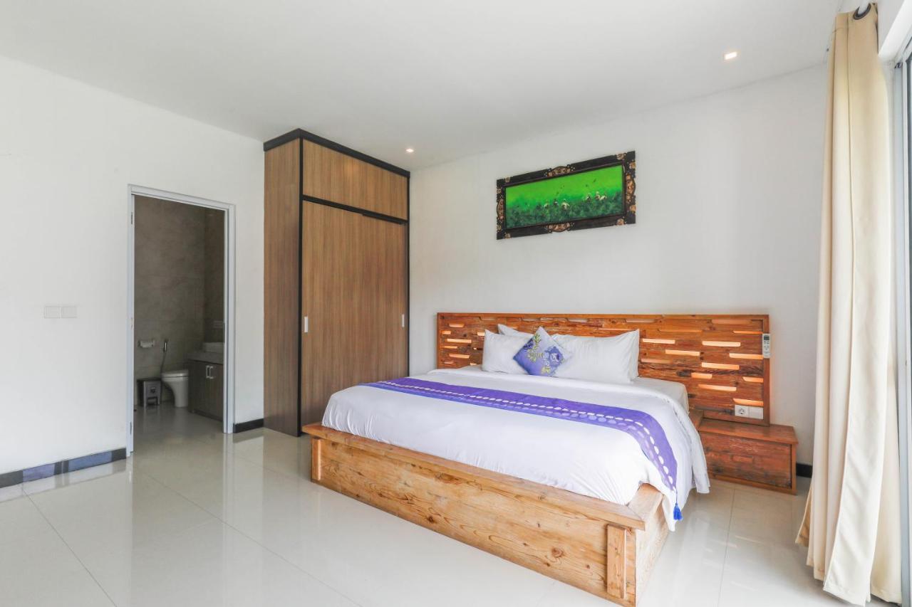 Puri Bagus Villa By Great Bali Villas Legian Eksteriør bilde