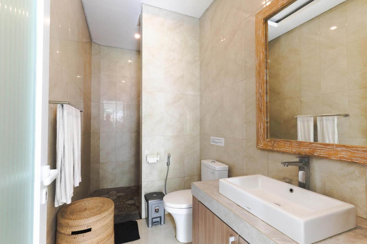 Puri Bagus Villa By Great Bali Villas Legian Eksteriør bilde