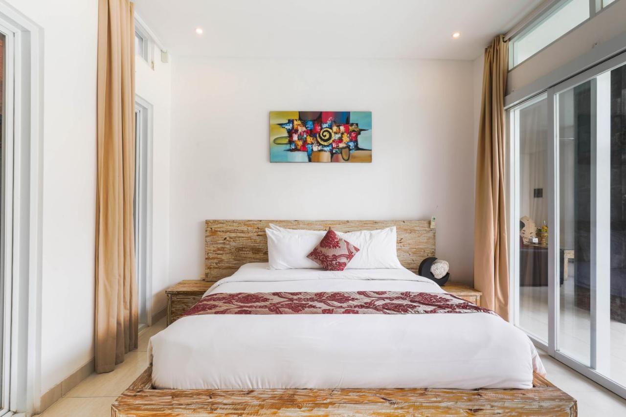 Puri Bagus Villa By Great Bali Villas Legian Eksteriør bilde