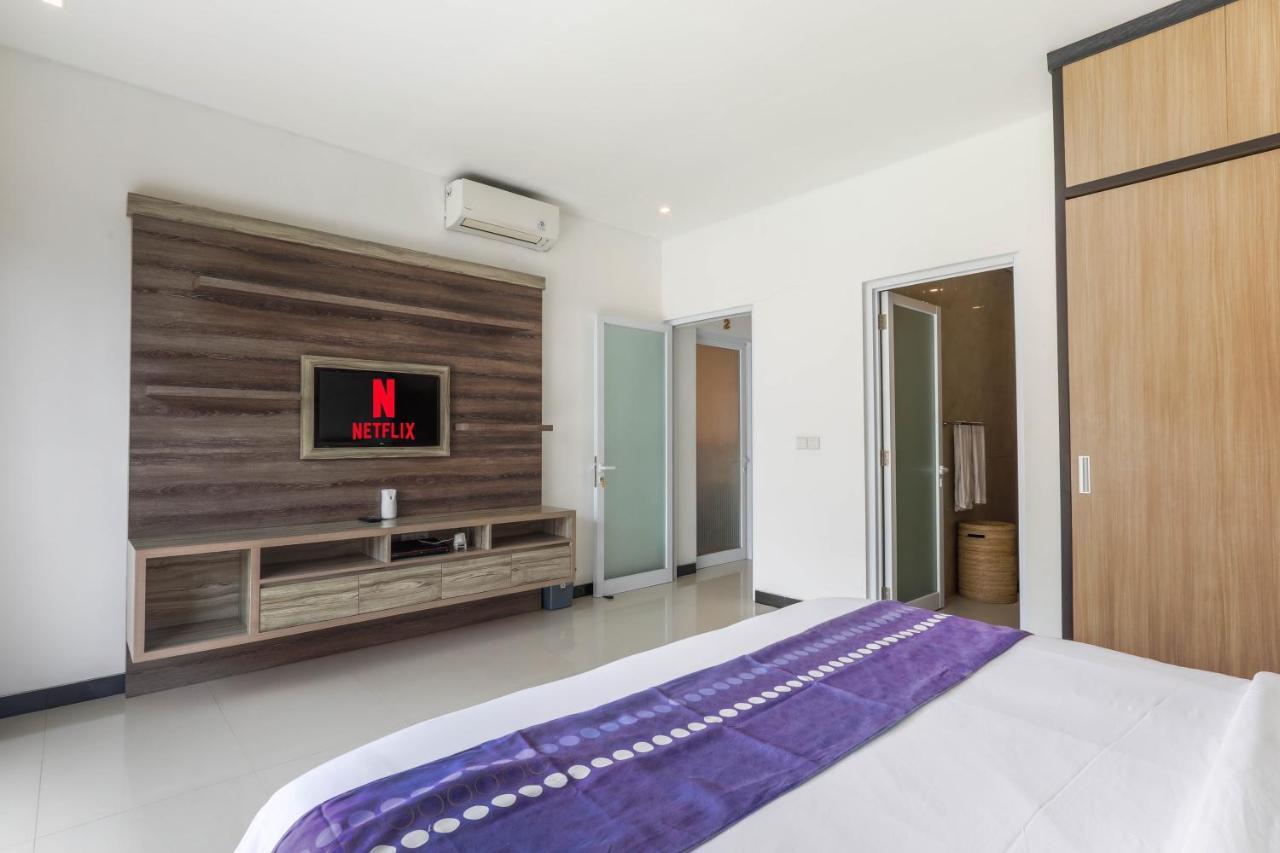 Puri Bagus Villa By Great Bali Villas Legian Eksteriør bilde