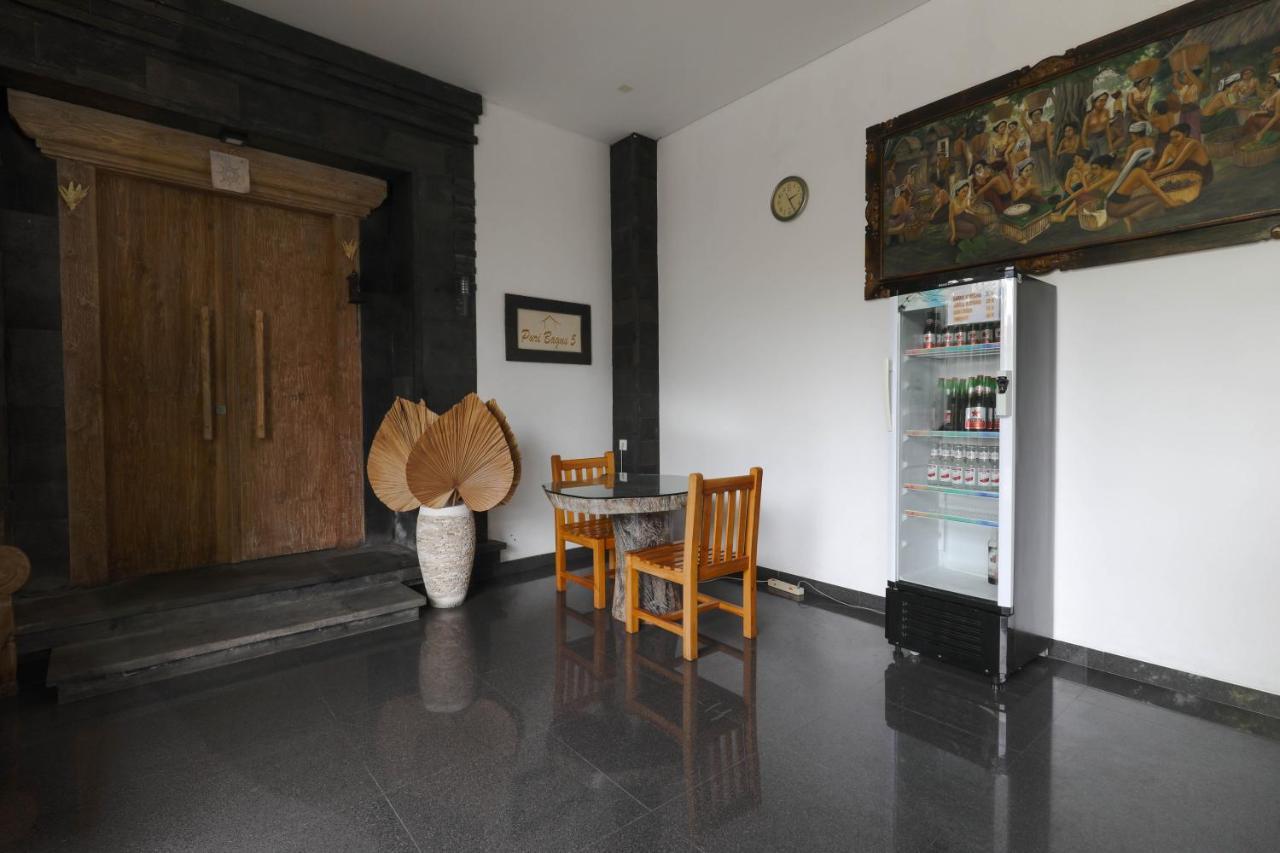 Puri Bagus Villa By Great Bali Villas Legian Eksteriør bilde