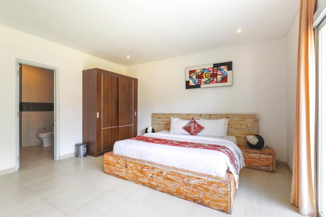Puri Bagus Villa By Great Bali Villas Legian Eksteriør bilde