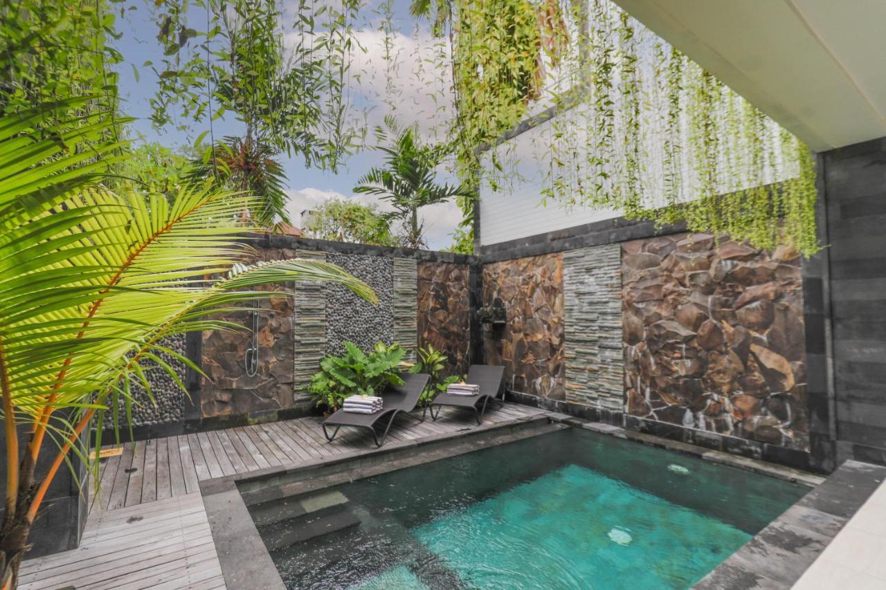Puri Bagus Villa By Great Bali Villas Legian Eksteriør bilde