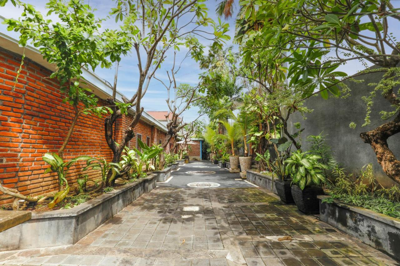 Puri Bagus Villa By Great Bali Villas Legian Eksteriør bilde