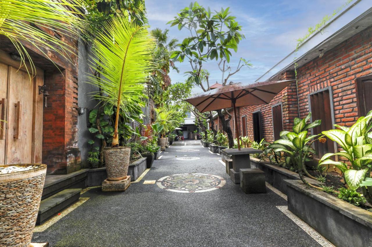 Puri Bagus Villa By Great Bali Villas Legian Eksteriør bilde