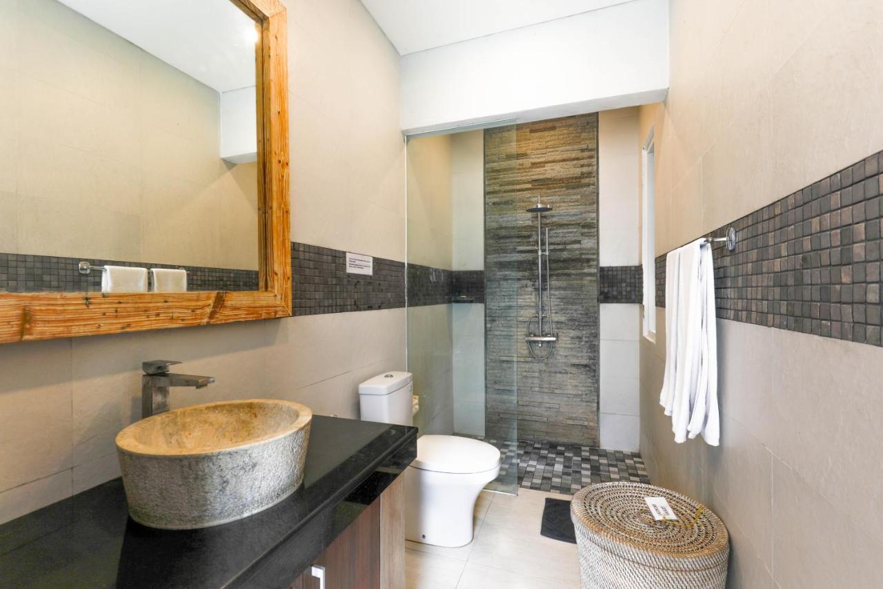 Puri Bagus Villa By Great Bali Villas Legian Eksteriør bilde