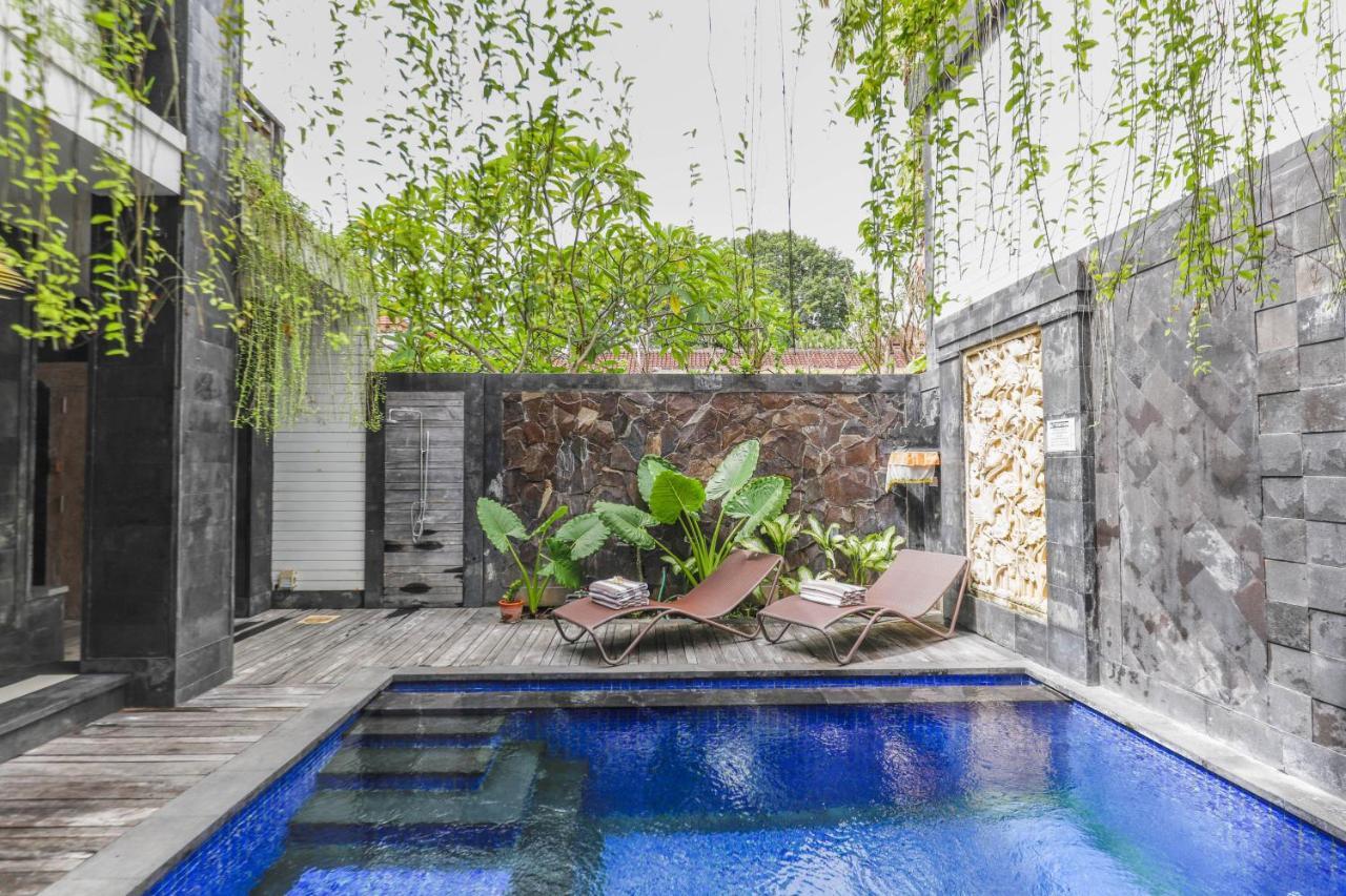 Puri Bagus Villa By Great Bali Villas Legian Eksteriør bilde