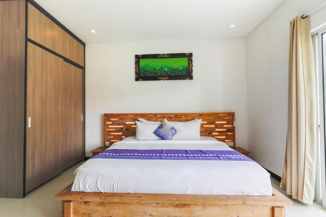 Puri Bagus Villa By Great Bali Villas Legian Eksteriør bilde