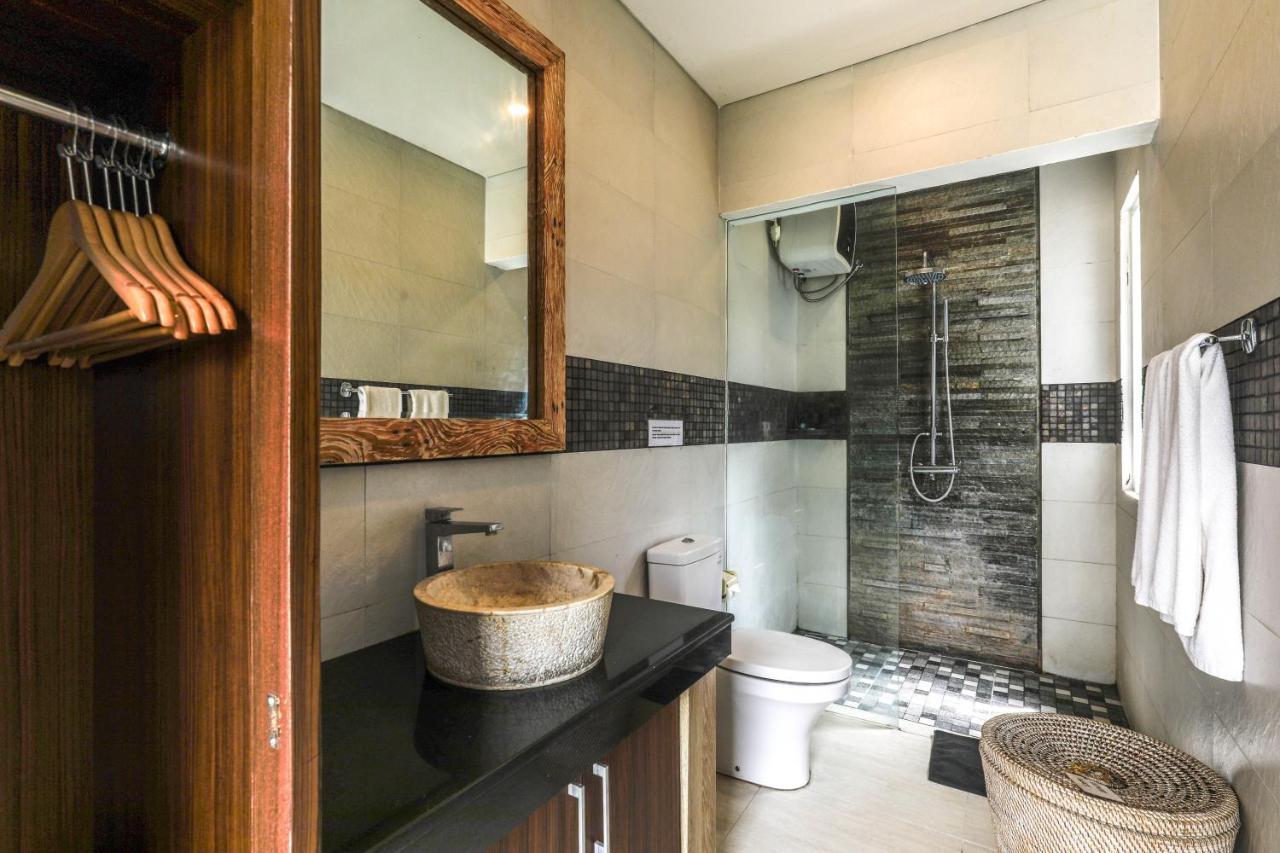 Puri Bagus Villa By Great Bali Villas Legian Eksteriør bilde