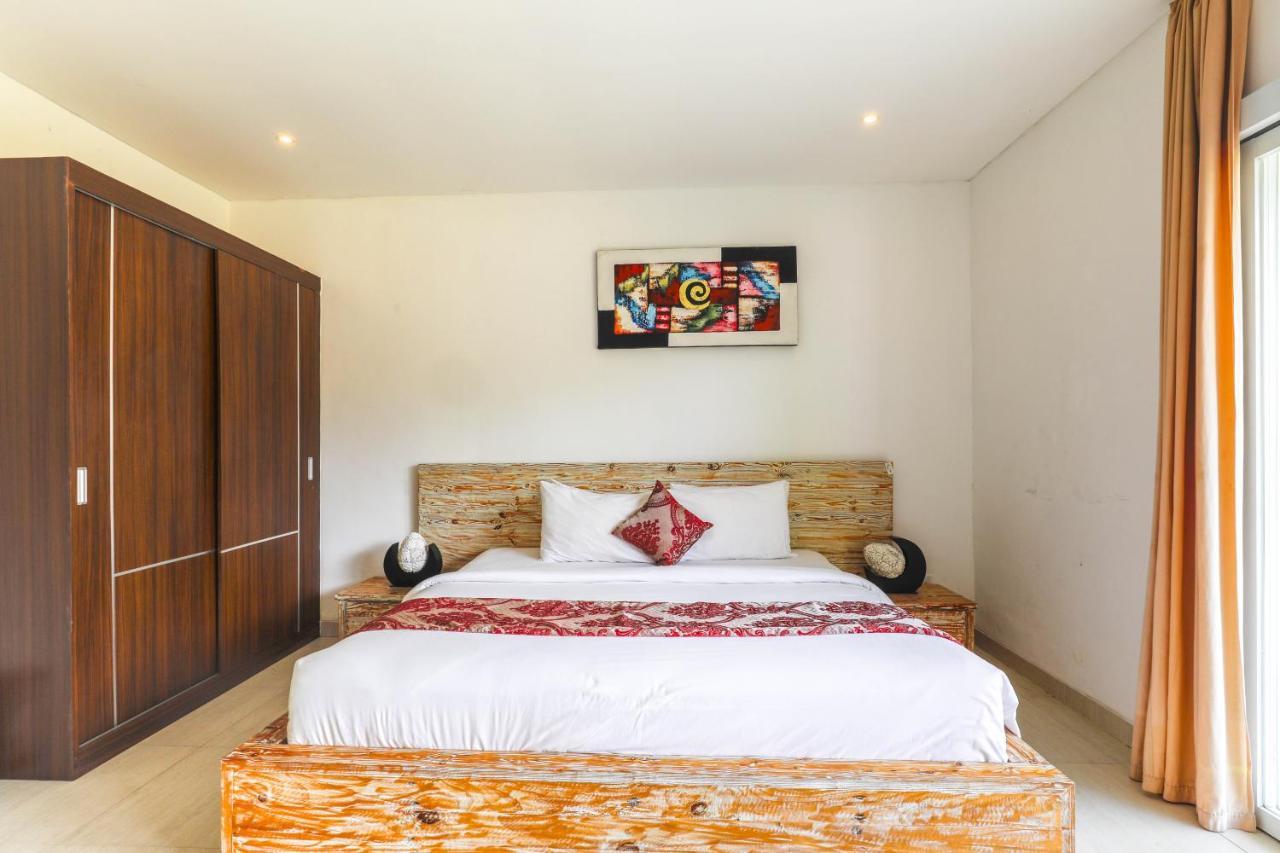 Puri Bagus Villa By Great Bali Villas Legian Eksteriør bilde