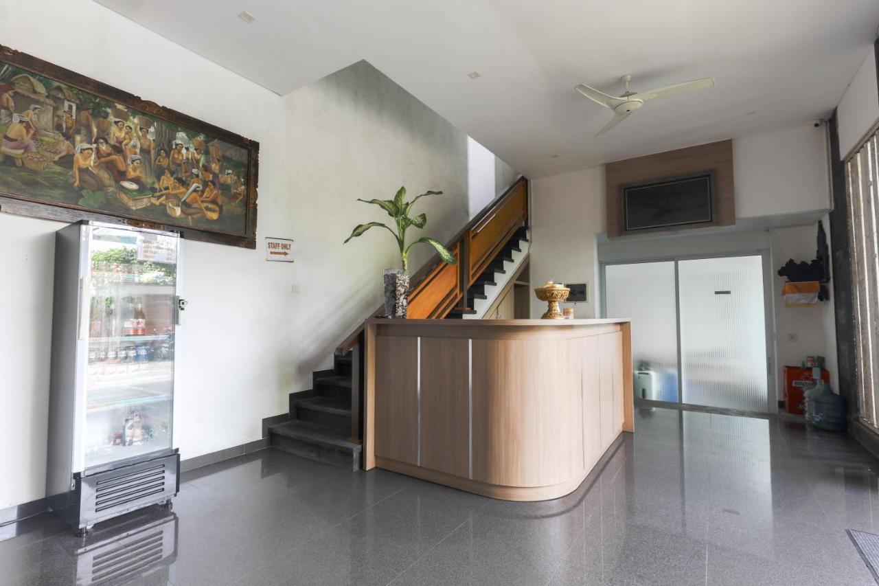 Puri Bagus Villa By Great Bali Villas Legian Eksteriør bilde