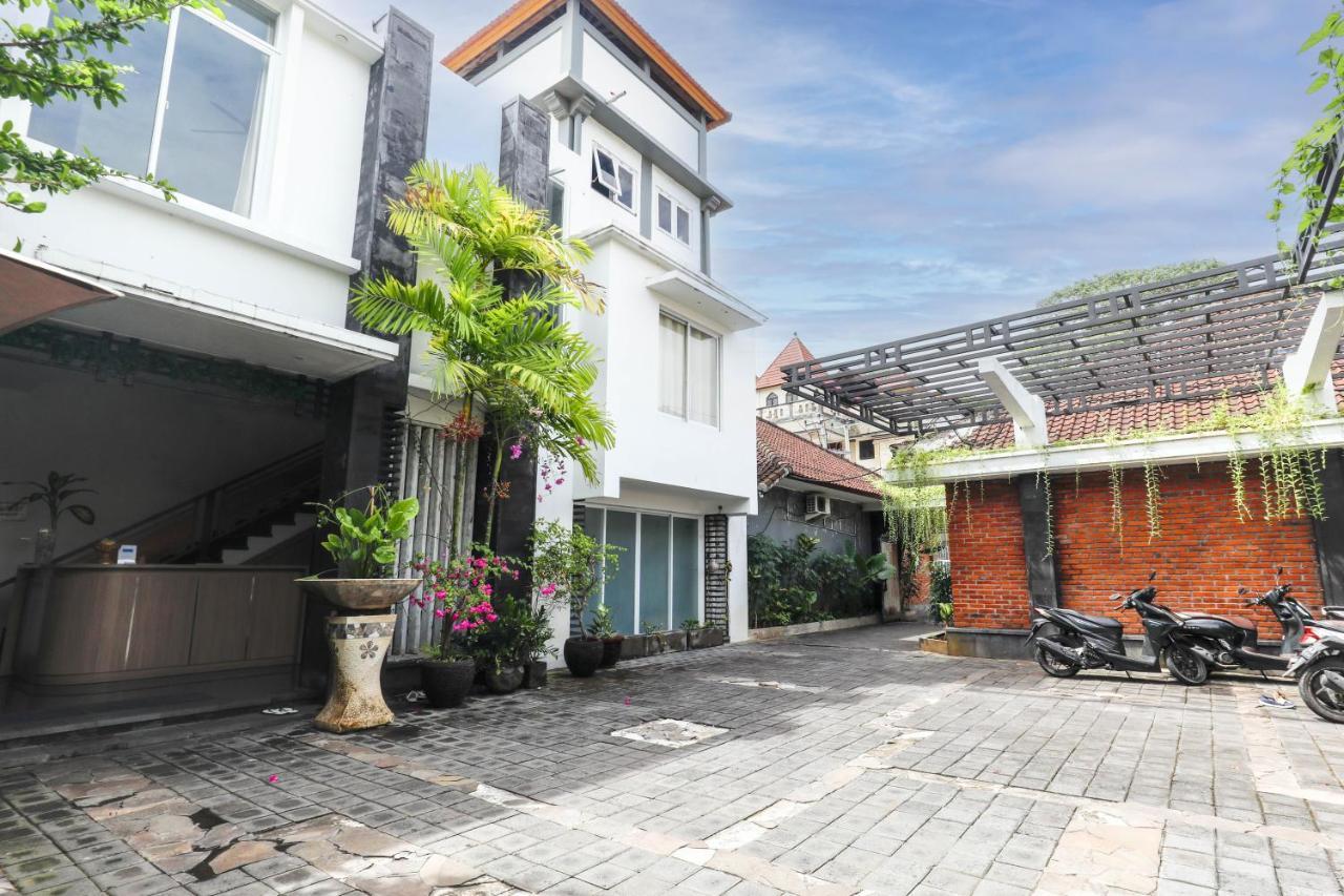 Puri Bagus Villa By Great Bali Villas Legian Eksteriør bilde