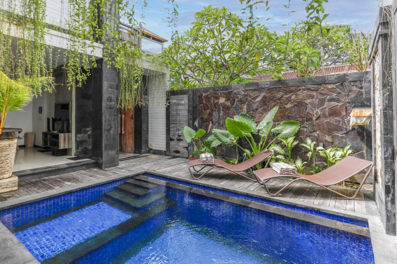Puri Bagus Villa By Great Bali Villas Legian Eksteriør bilde
