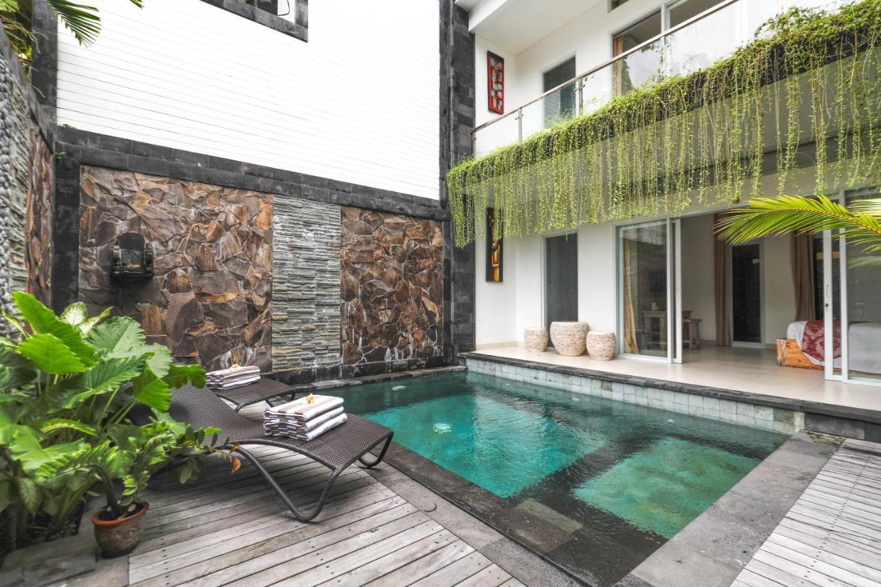 Puri Bagus Villa By Great Bali Villas Legian Eksteriør bilde