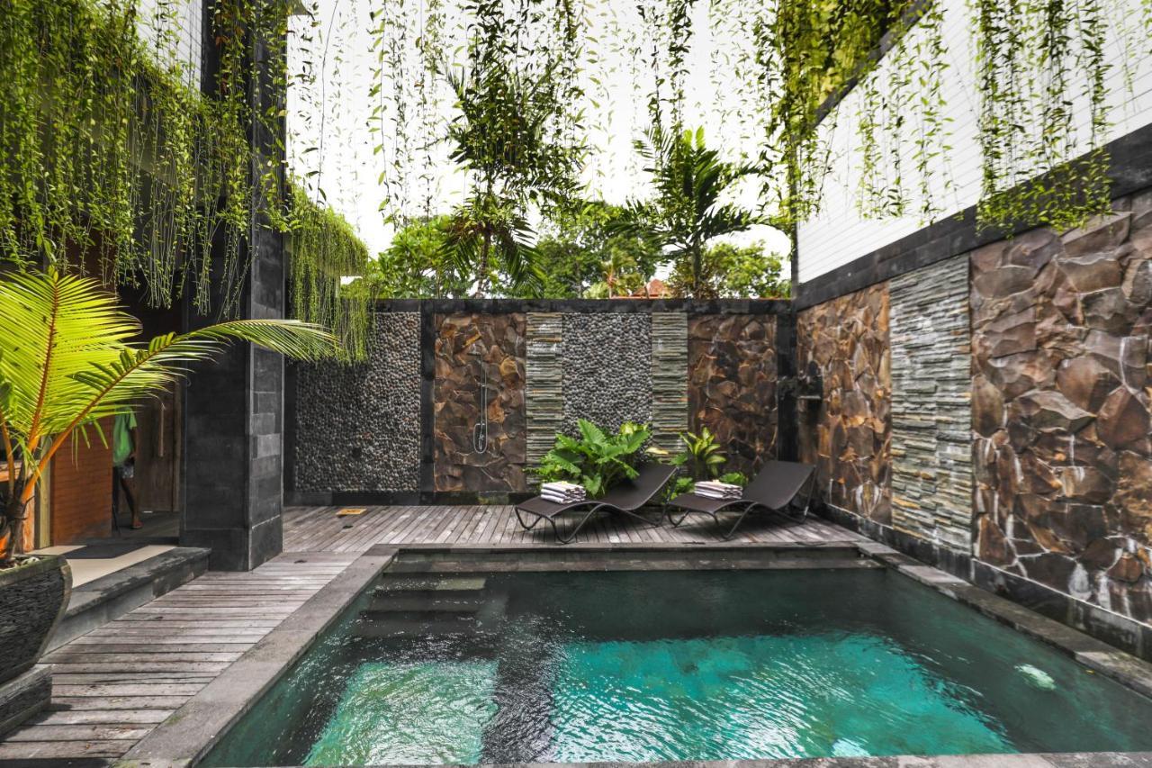 Puri Bagus Villa By Great Bali Villas Legian Eksteriør bilde