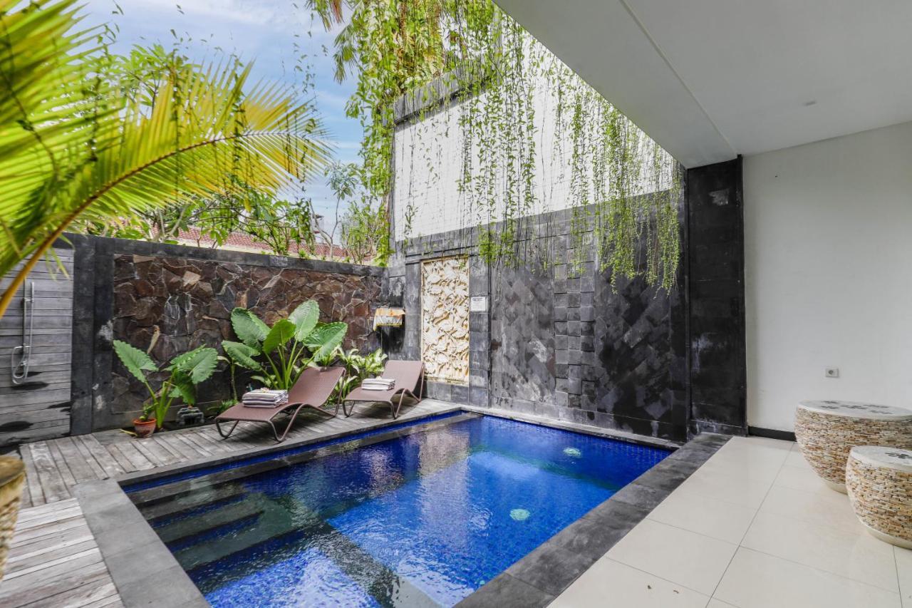 Puri Bagus Villa By Great Bali Villas Legian Eksteriør bilde
