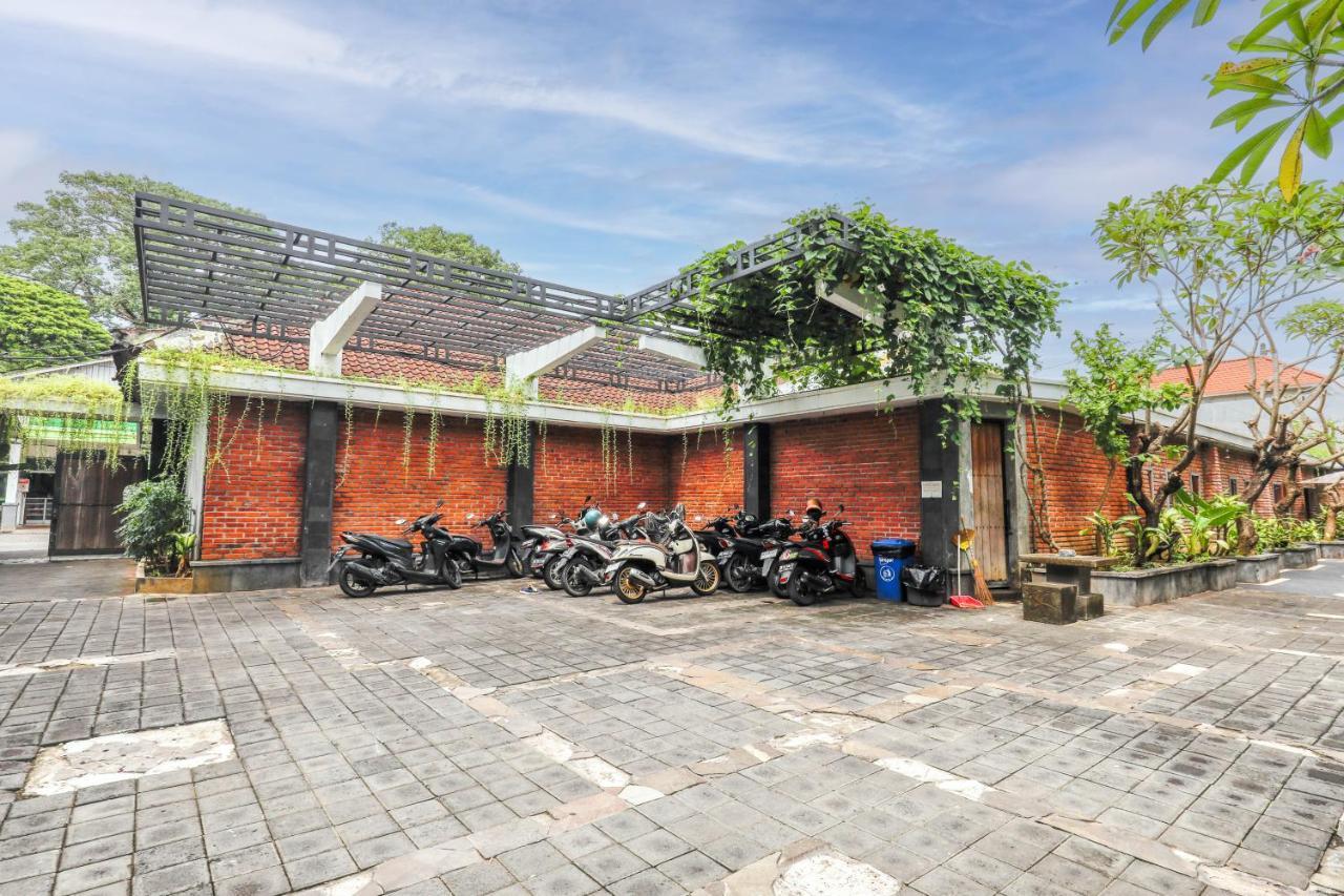 Puri Bagus Villa By Great Bali Villas Legian Eksteriør bilde