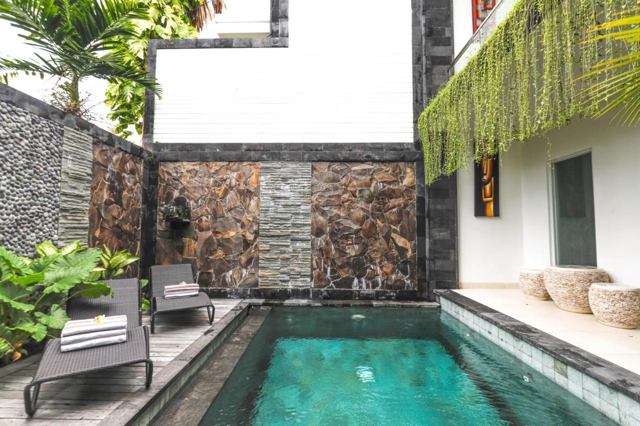 Puri Bagus Villa By Great Bali Villas Legian Eksteriør bilde