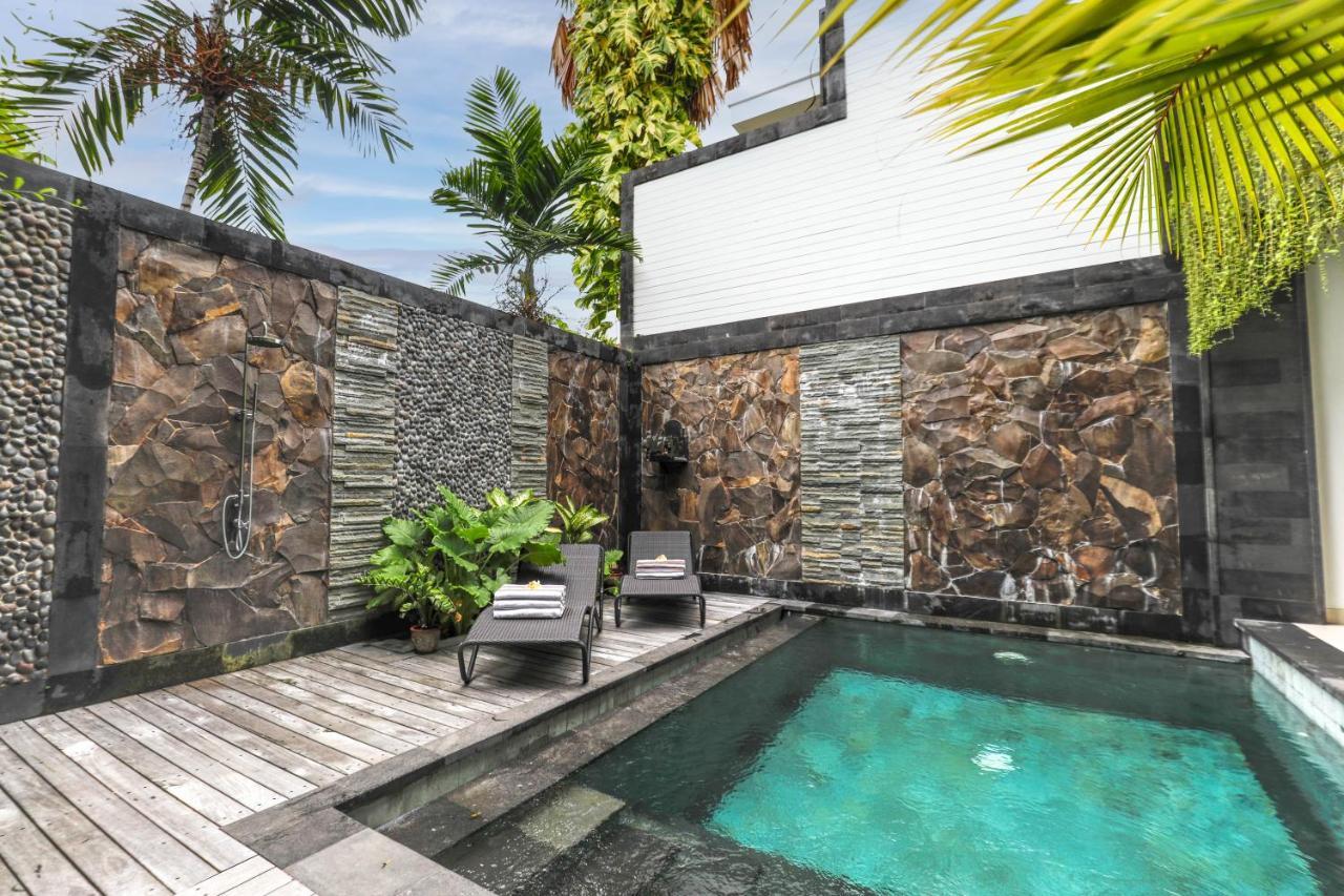 Puri Bagus Villa By Great Bali Villas Legian Eksteriør bilde