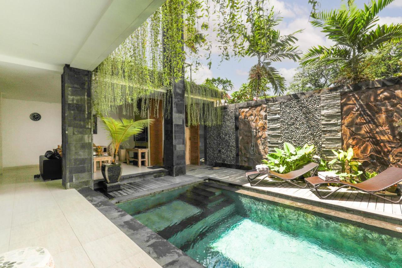 Puri Bagus Villa By Great Bali Villas Legian Eksteriør bilde