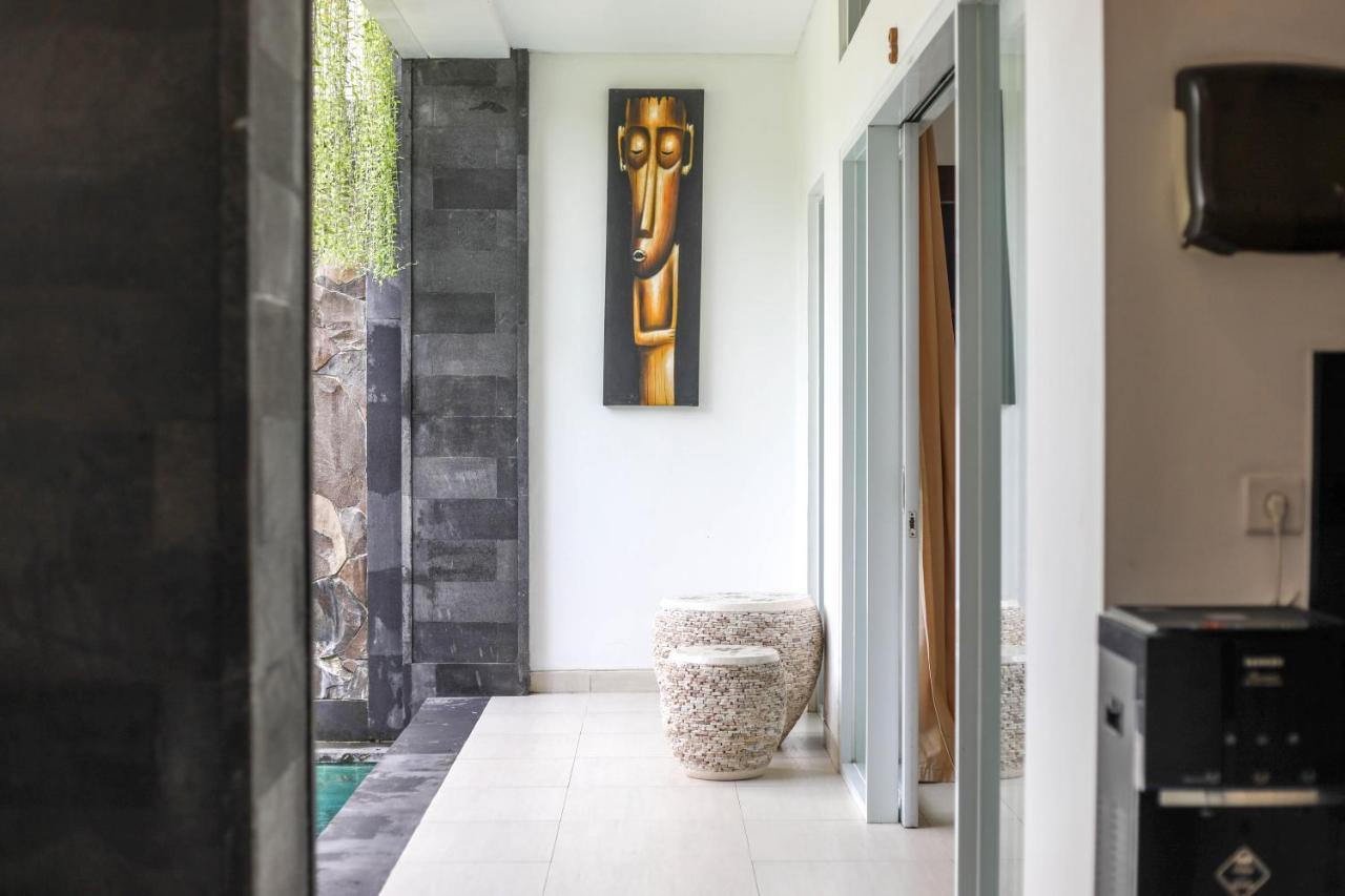Puri Bagus Villa By Great Bali Villas Legian Eksteriør bilde